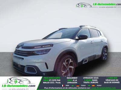 Citroën C5 Aircross PureTech 130 BVM