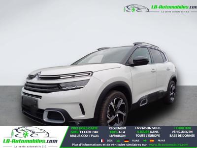 Citroën C5 Aircross PureTech 130 BVM