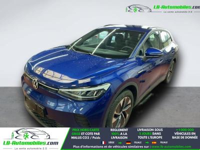 Volkswagen ID. 4 204 ch Pro Performance