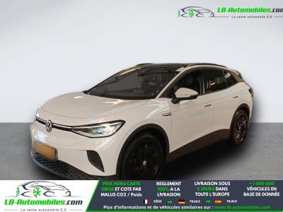 Volkswagen ID. 4 204 ch Pro Performance