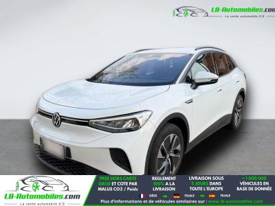 Volkswagen ID. 4 204 ch Pro Performance