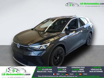 Volkswagen ID. 4 204 ch Pro Performance