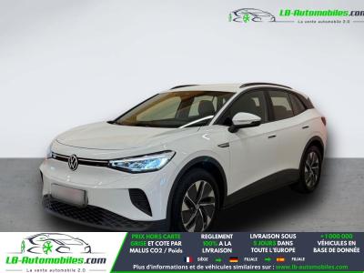 Volkswagen ID. 4 204 ch Pro Performance