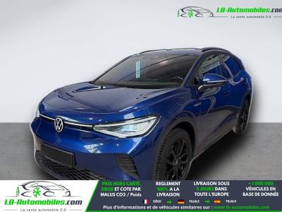 Volkswagen ID. 4 204 ch Pro Performance