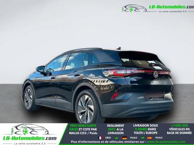 Volkswagen ID. 4 204 ch Pro Performance