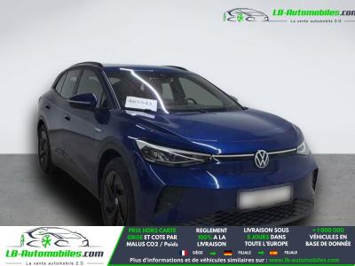 Volkswagen ID. 4 204 ch Pro Performance