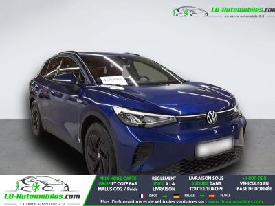 Volkswagen ID. 4 204 ch Pro Performance