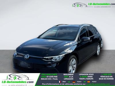 Volkswagen Golf SW 1.5 eTSI 130 BVA