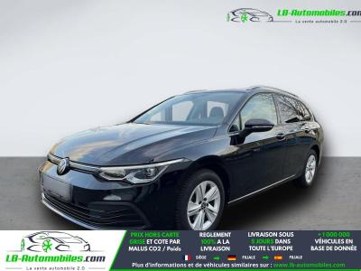 Volkswagen Golf SW 1.5 eTSI 130 BVA