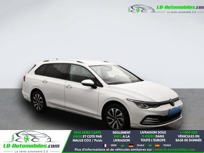Volkswagen Golf SW 1.5 eTSI 130 BVA