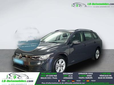 Volkswagen Golf SW 1.5 eTSI 130 BVA