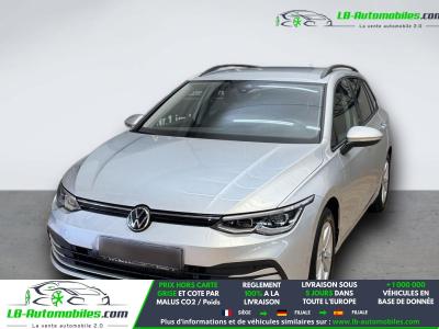 Volkswagen Golf SW 1.5 eTSI 130 BVA