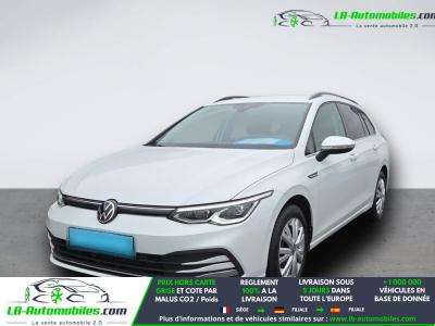 Volkswagen Golf SW 1.5 eTSI 130 BVA