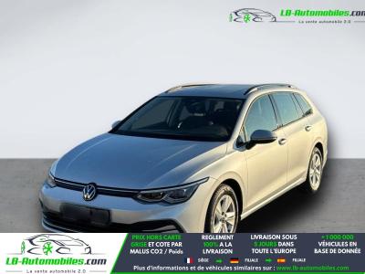 Volkswagen Golf SW 1.5 eTSI 130 BVA
