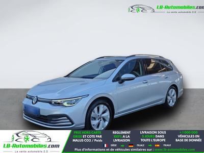 Volkswagen Golf SW 1.5 eTSI 130 BVA