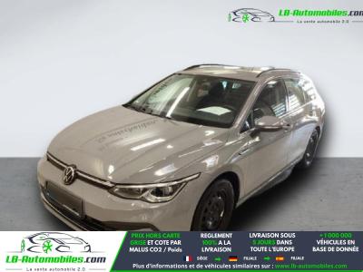 Volkswagen Golf SW 1.5 eTSI 130 BVA