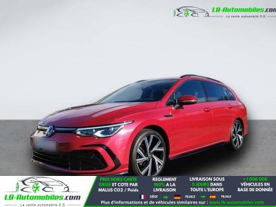 Volkswagen Golf SW 1.5 eTSI 150 BVA