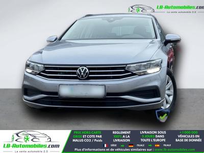 Volkswagen Golf SW 1.5 eTSI 150 BVA