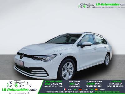 Volkswagen Golf SW 1.5 eTSI 150 BVA