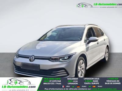 Volkswagen Golf SW 1.5 eTSI 150 BVA