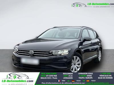 Volkswagen Golf SW 1.5 eTSI 150 BVA