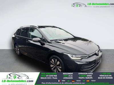 Volkswagen Golf SW 1.5 eTSI 150 BVA