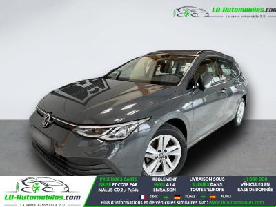 Volkswagen Golf SW 1.5 TSI 130 BVM