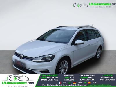 Volkswagen Golf SW 1.5 TSI 130 BVM