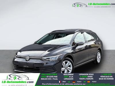 Volkswagen Golf SW 1.5 TSI 130 BVM