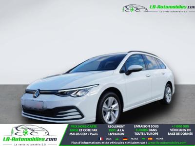 Volkswagen Golf SW 1.5 TSI 130 BVM