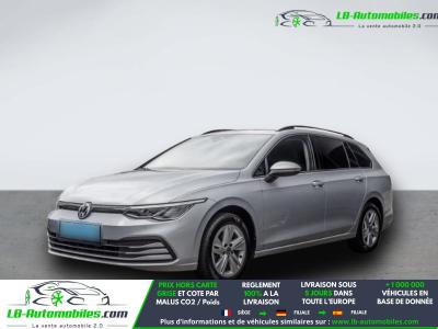 Volkswagen Golf SW 2.0 TDI 115 BVA