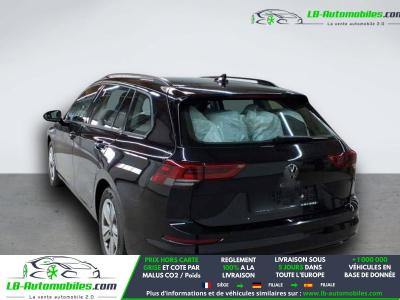 Volkswagen Golf SW 2.0 TDI 115 BVA