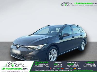 Volkswagen Golf SW 2.0 TDI 115 BVM