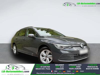 Volkswagen Golf SW 2.0 TDI 115 BVM