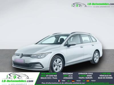 Volkswagen Golf SW 2.0 TDI 115 BVM