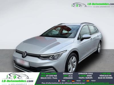 Volkswagen Golf SW 2.0 TDI 115 BVM