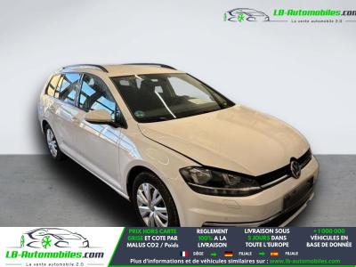 Volkswagen Golf SW 2.0 TDI 115 BVM