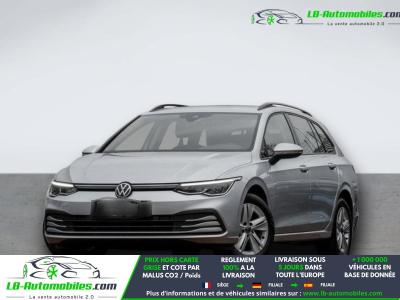 Volkswagen Golf SW 2.0 TDI 115 BVM
