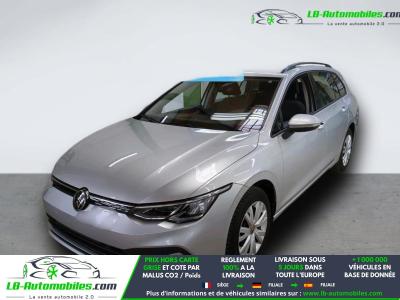 Volkswagen Golf SW 2.0 TDI 115 BVM