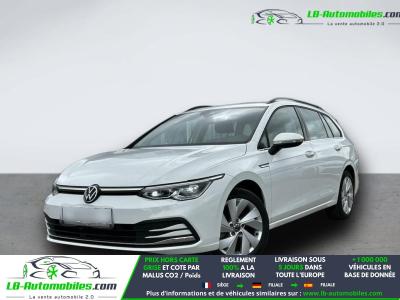 Volkswagen Golf SW 1.5 TSI 130 BVM