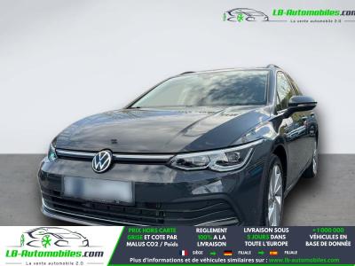 Volkswagen Golf SW 1.5 TSI 130 BVM