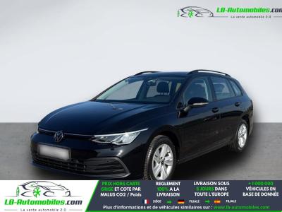 Volkswagen Golf SW 1.5 TSI 130 BVM