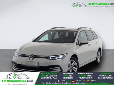 Volkswagen Golf SW 1.5 TSI 130 BVM