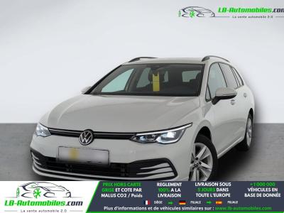 Volkswagen Golf SW 1.5 TSI 130 BVM
