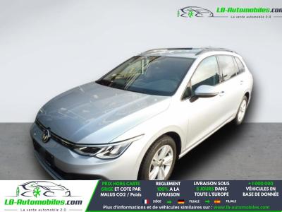 Volkswagen Golf SW 1.5 TSI 130 BVM