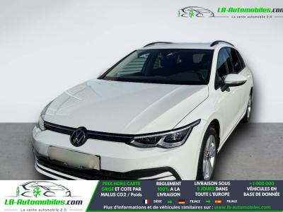 Volkswagen Golf SW 1.5 TSI 130 BVM