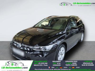 Volkswagen Golf SW 2.0 TDI 150 BVA