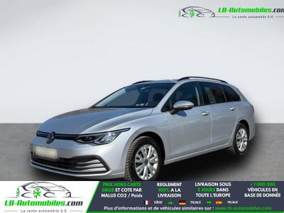 Volkswagen Golf SW 2.0 TDI 115 BVM
