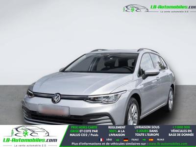 Volkswagen Golf SW 2.0 TDI 115 BVM