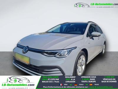 Volkswagen Golf SW 2.0 TDI 115 BVM